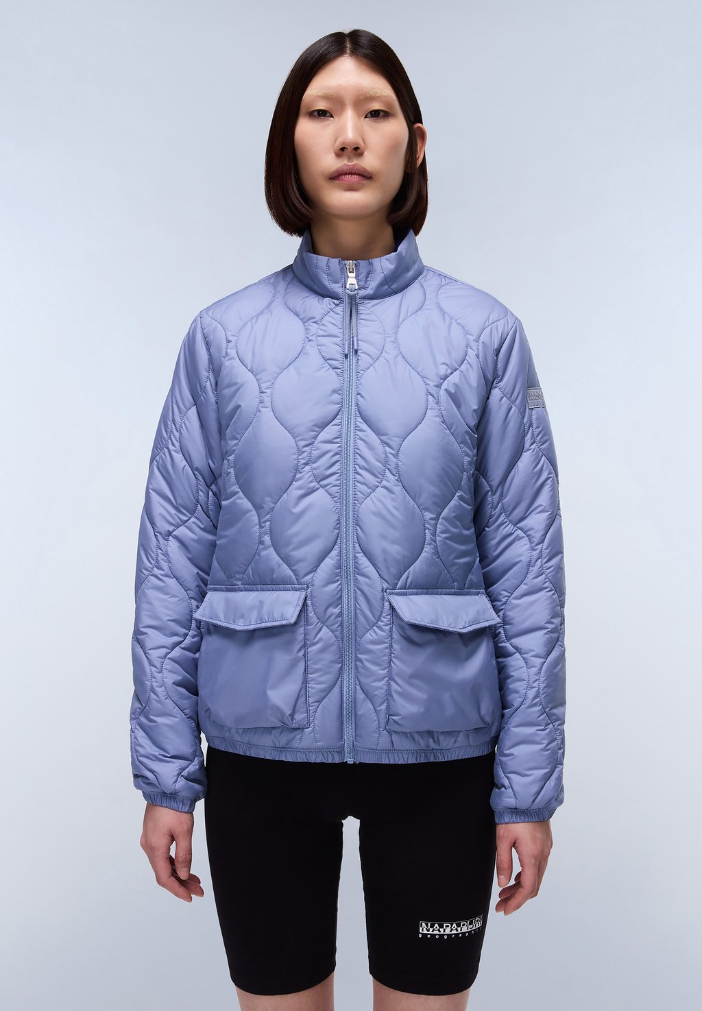 Зимняя куртка Napapijri, темно-синий
Зимняя куртка Napapijri, темно-синий