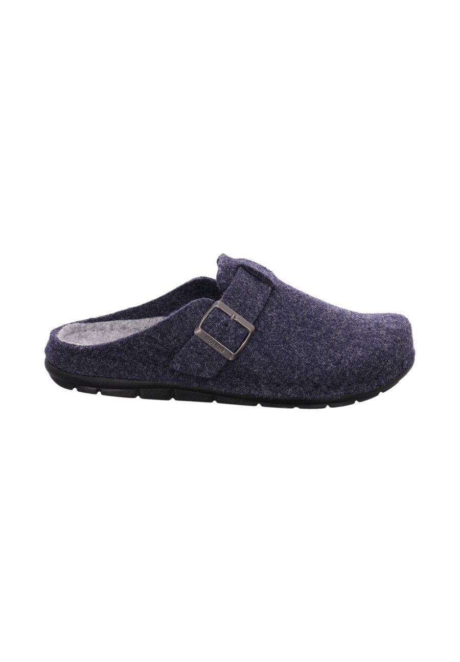 Тапочки Rohde Slippers, Ocean/Dark Blue
Тапочки Rohde Slippers, Ocean/Dark Blue