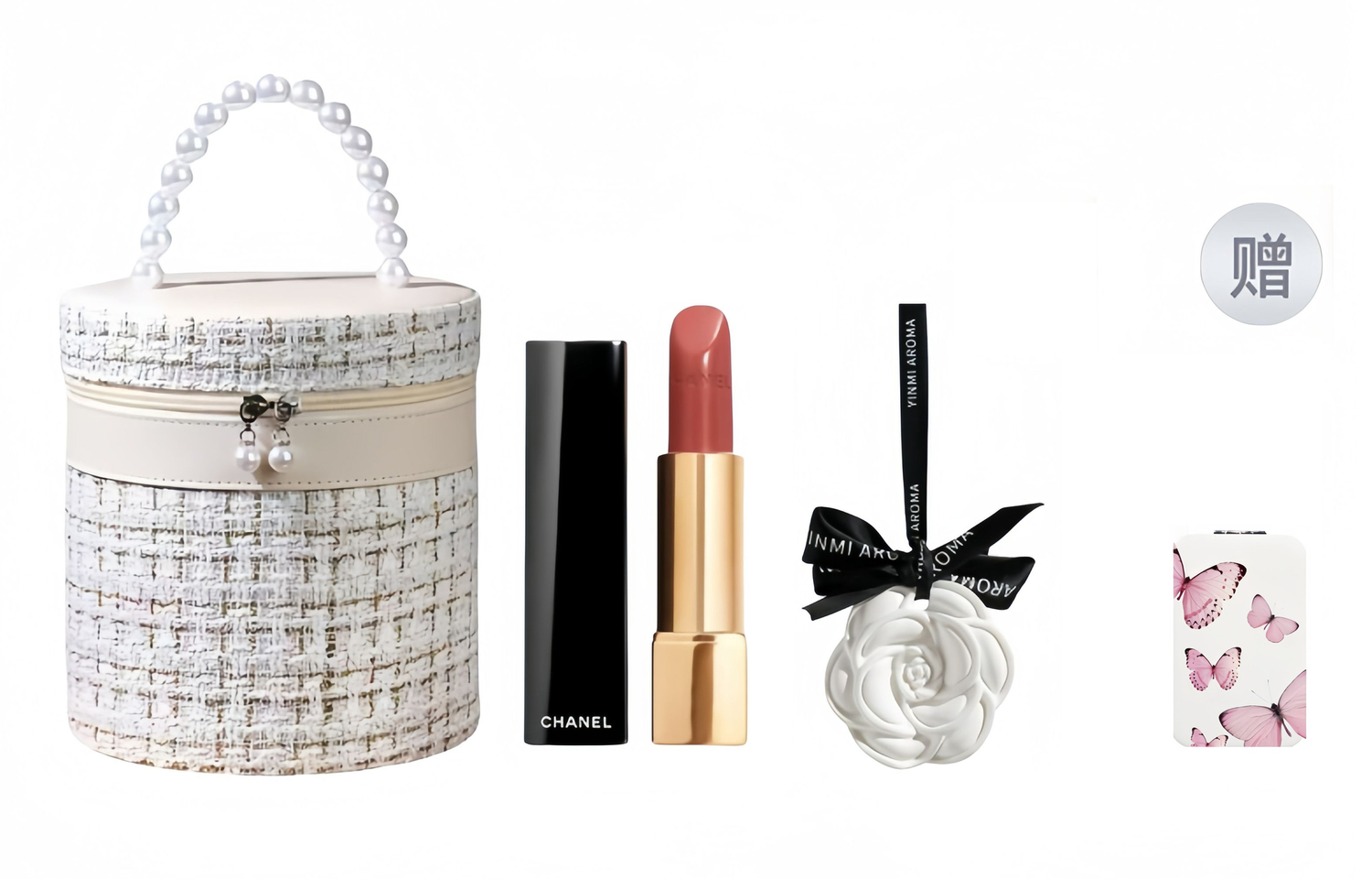 Помады для женщин CHANEL
Помады для женщин CHANEL