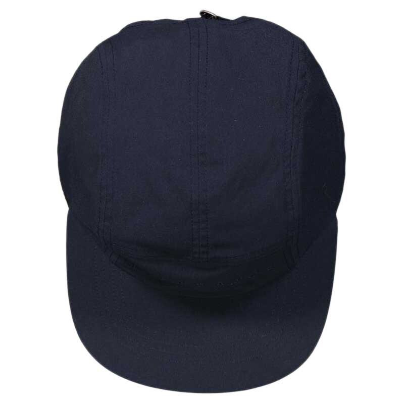 Бейсболка Houdini FtN, синий
Бейсболка Houdini FtN, синий