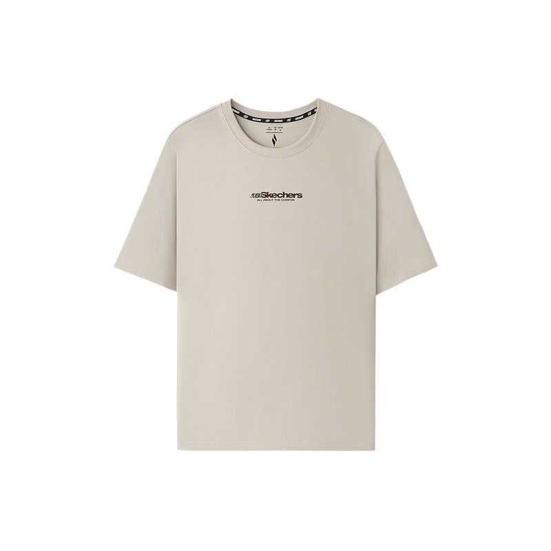 Футболка unisex sports alliance series Skechers, светло-коричневый
Футболка unisex sports alliance series Skechers, светло-коричневый