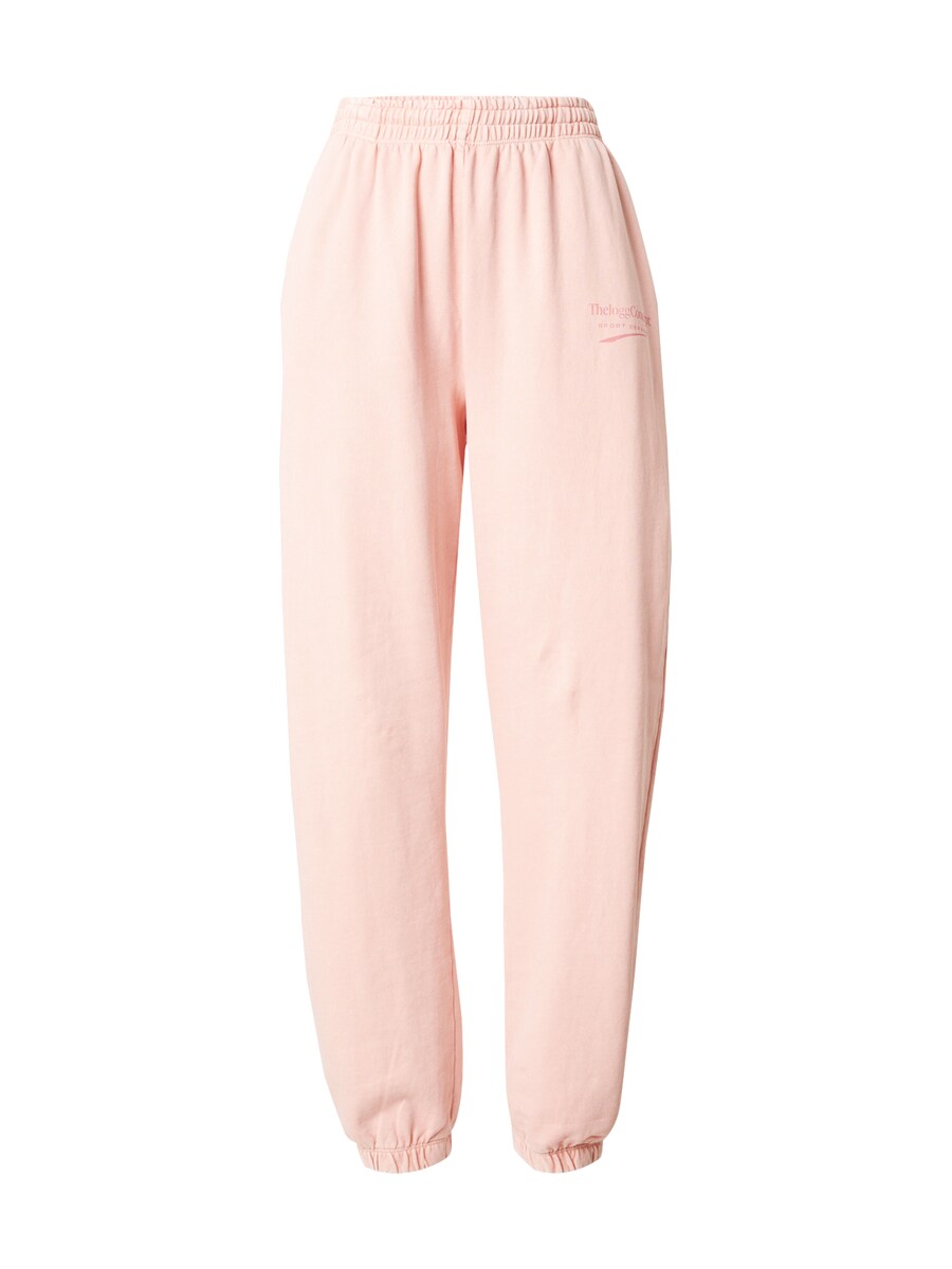 Зауженные брюки The Jogg Concept RUBI, Rose
Зауженные брюки The Jogg Concept RUBI, Rose