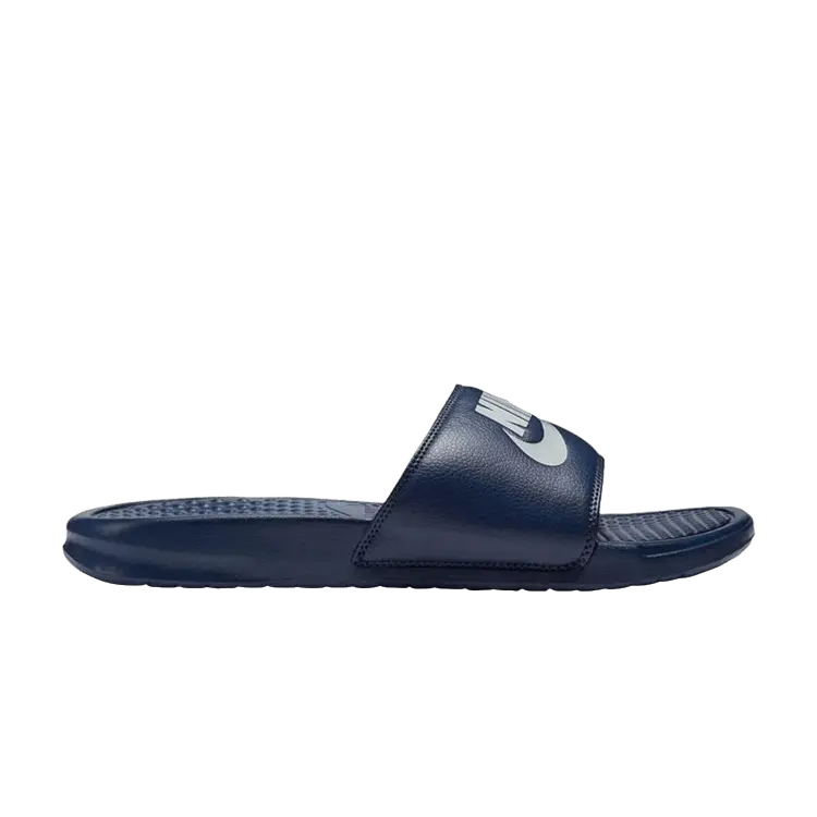 Кроссовки Benassi JDI 'Midnight Navy', синий
Кроссовки Benassi JDI 'Midnight Navy', синий