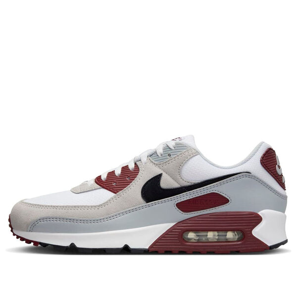 Кроссовки air max 90 Nike, белый
Кроссовки air max 90 Nike, белый
