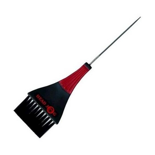 Кисть для окрашивания инструментов для волос с наконечником, Hair Tools
Кисть для окрашивания инструментов для волос с наконечником, Hair Tools