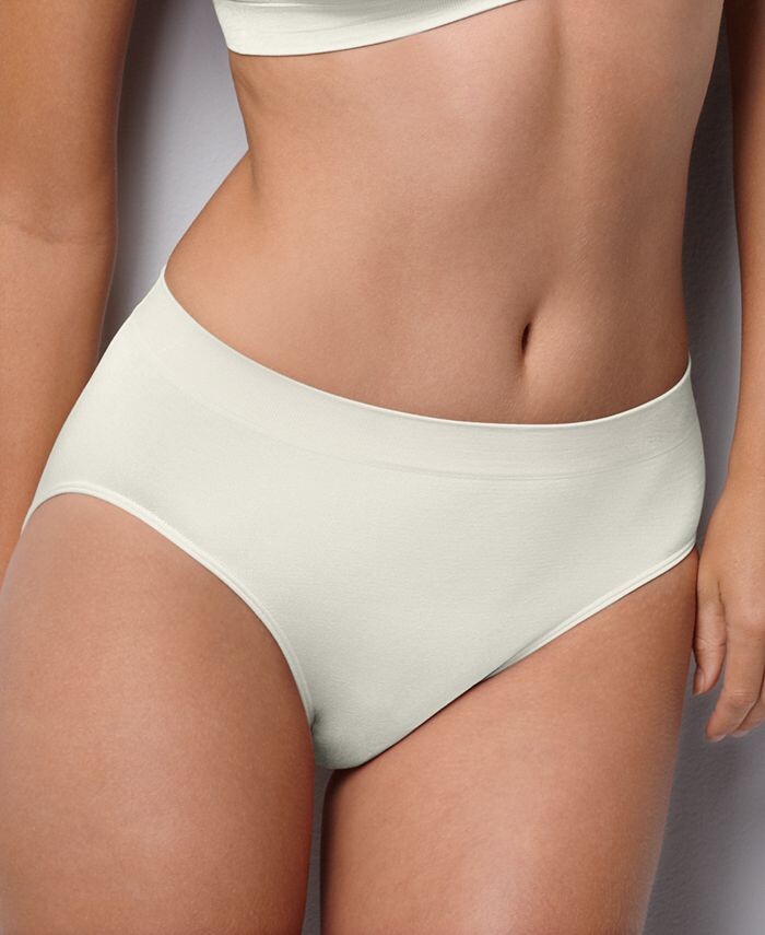 Женское нижнее белье B-Smooth с высоким вырезом 834175 Wacoal, цвет Ivory (Nude 5)
Женское нижнее белье B-Smooth с высоким вырезом 834175 Wacoal, цвет Ivory (Nude 5)