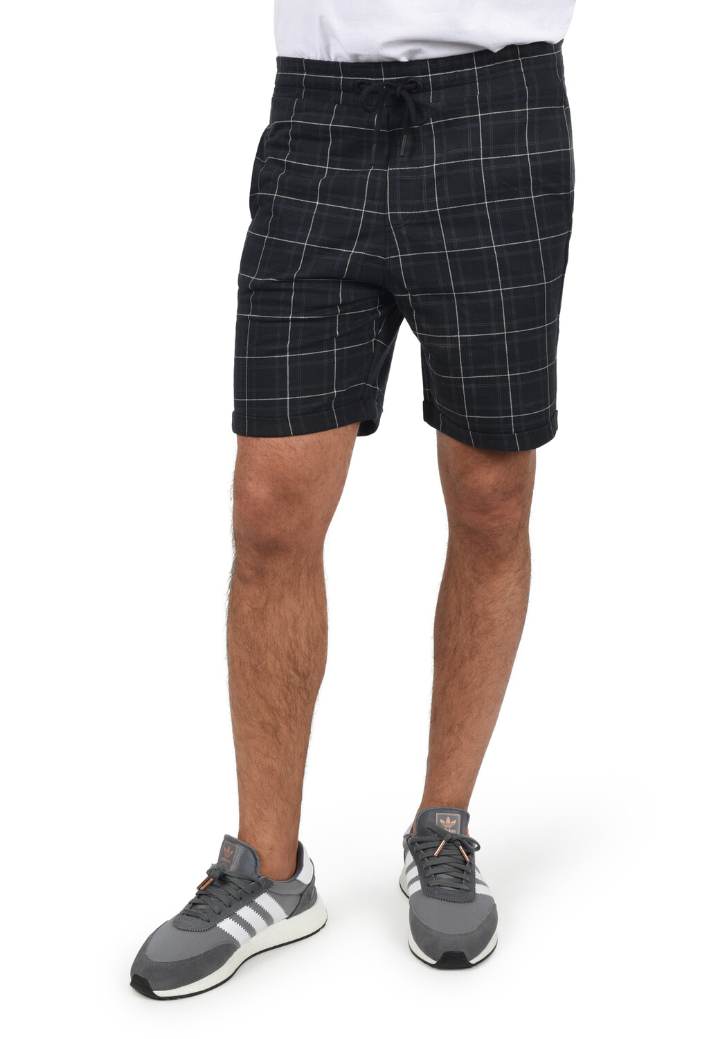 Тканевые шорты BLEND Sweat BH - 20709611, черный
Тканевые шорты BLEND Sweat BH - 20709611, черный