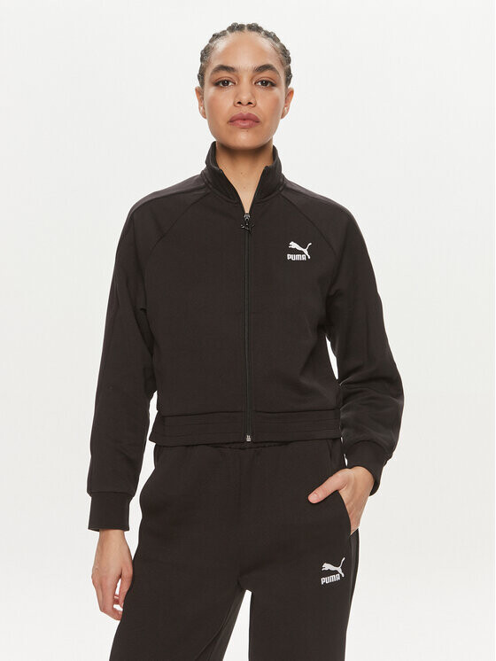 Толстовка Puma, черный
Толстовка Puma, черный