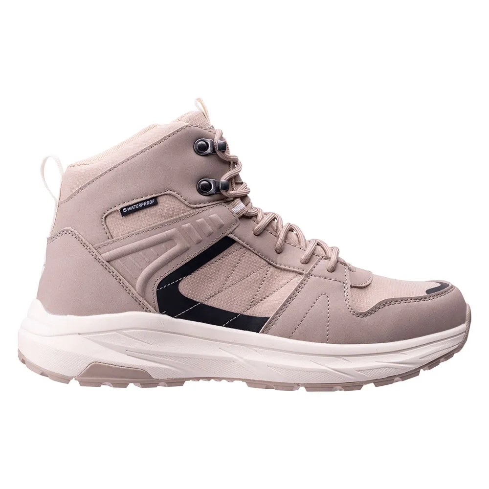 Походные ботинки HI-TEC Rozes WP, бежевый
Походные ботинки HI-TEC Rozes WP, бежевый