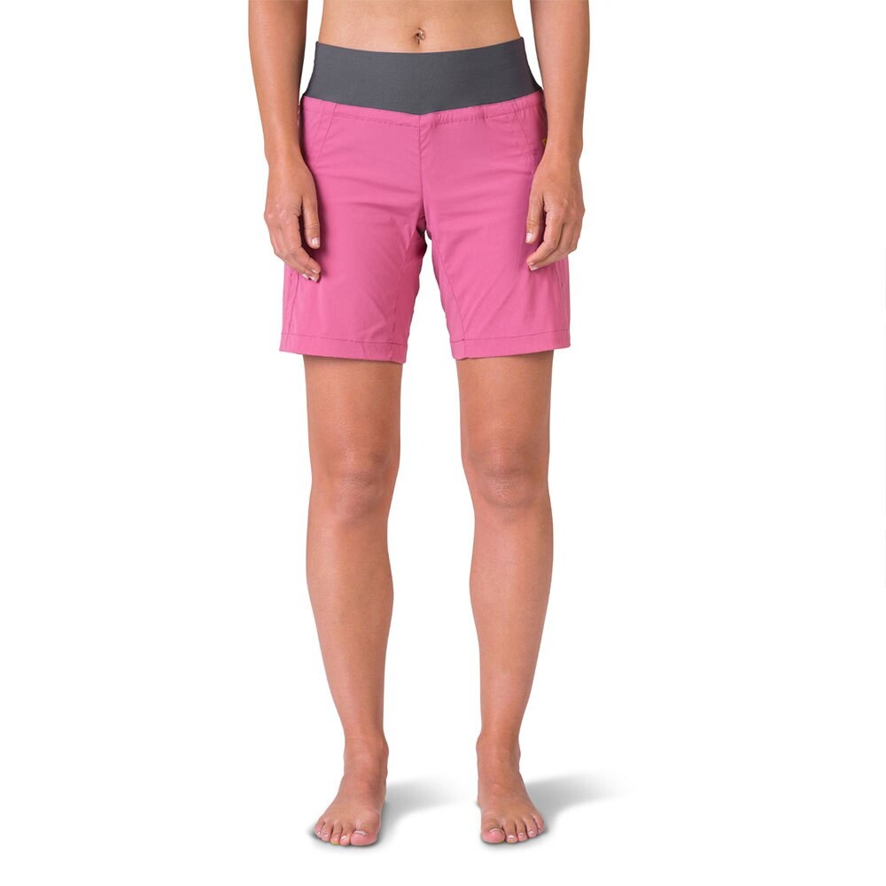 Шорты Rafiki Noia, розовый
Шорты Rafiki Noia, розовый