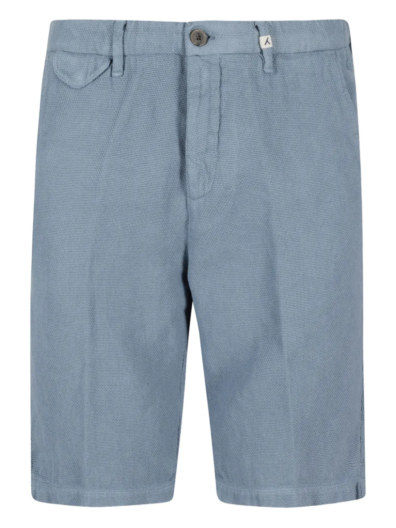 Пике шорты Myths, синий
Пике шорты Myths, синий