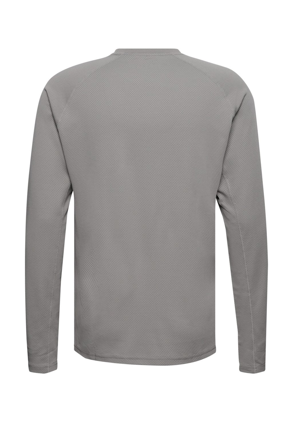 Топ с длинными рукавами HALO, темно-серый
Топ с длинными рукавами HALO, темно-серый