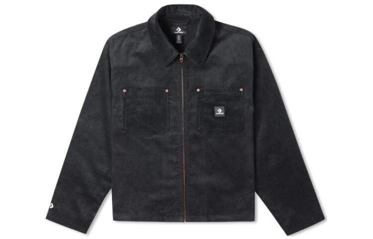 Мужская куртка Converse, Черный
Мужская куртка Converse, Черный