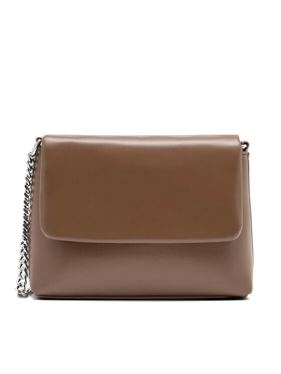 Сумочка Jenny Fairy, коричневый
Сумочка Jenny Fairy, коричневый