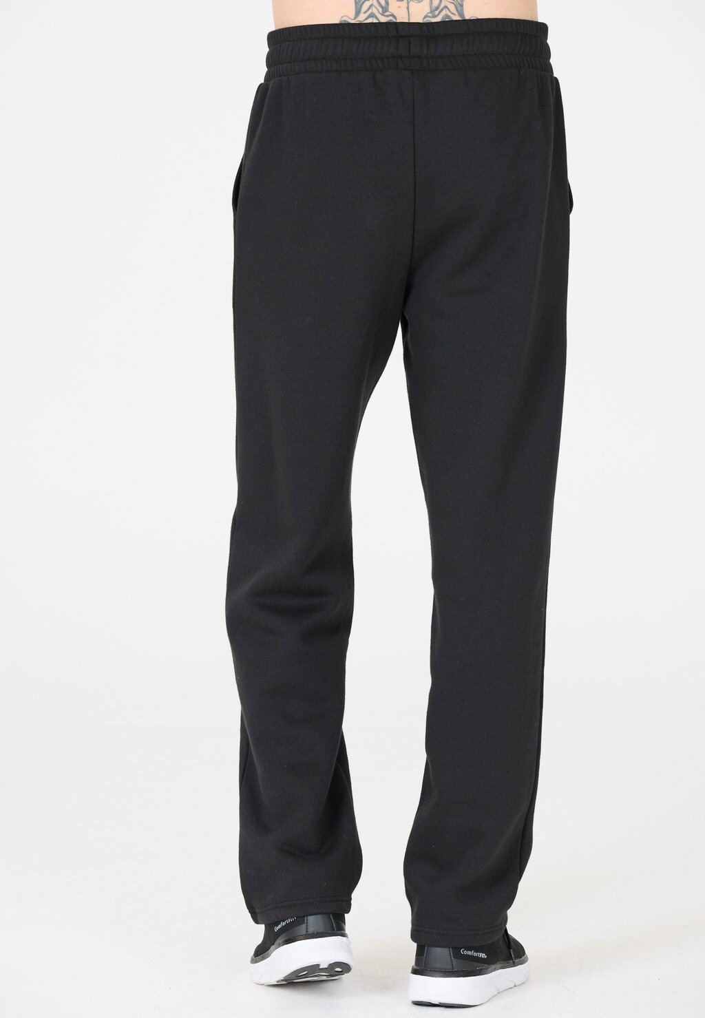 Спортивные брюки Cruz, черный
Спортивные брюки Cruz, черный