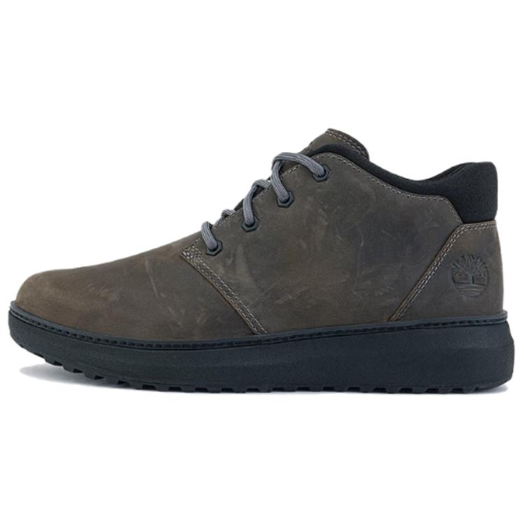 Timberland Водонепроницаемые и износостойкие мужские ботинки для активного отдыха серого цвета до щиколотки
Timberland Водонепроницаемые и износостойкие мужские ботинки для активного отдыха серого цвета до щиколотки