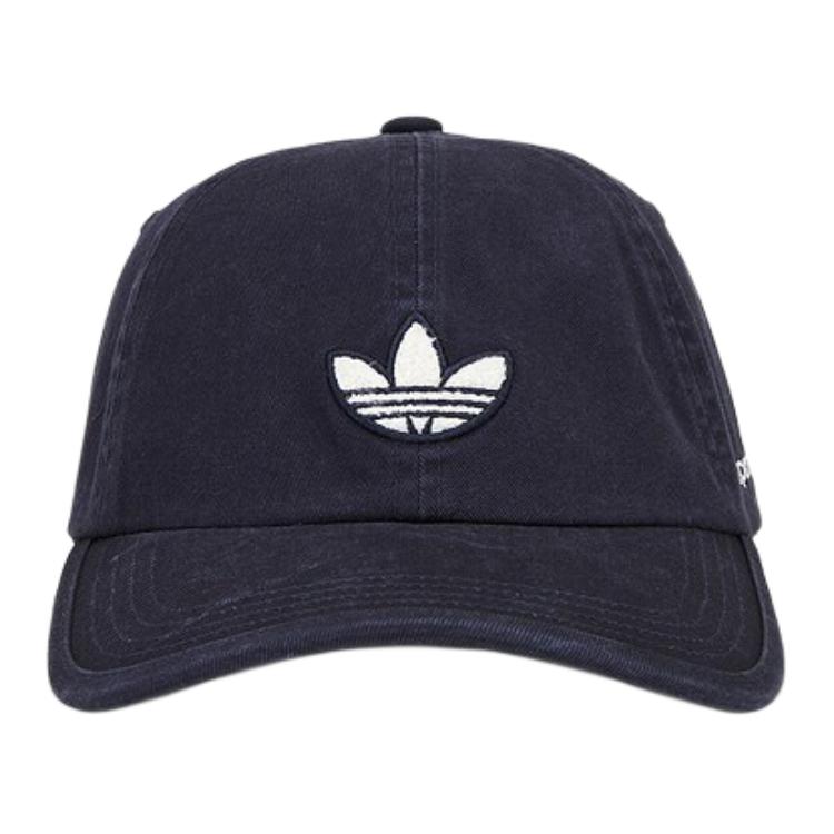 Кепка Sporty & Rich Adidas Originals, черный
Кепка Sporty & Rich Adidas Originals, черный