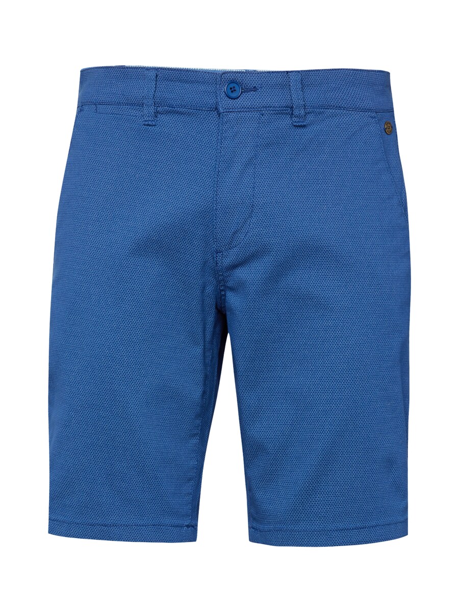 Обычные брюки BLEND, синий
Обычные брюки BLEND, синий