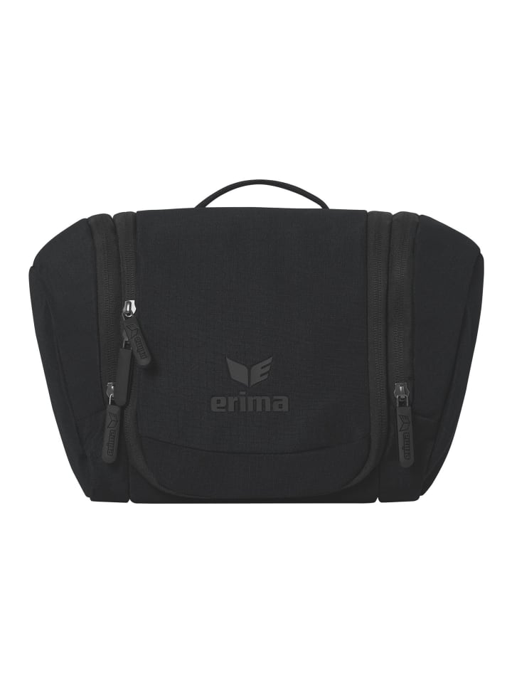 Erima Косметичка черного цвета
Erima Косметичка черного цвета