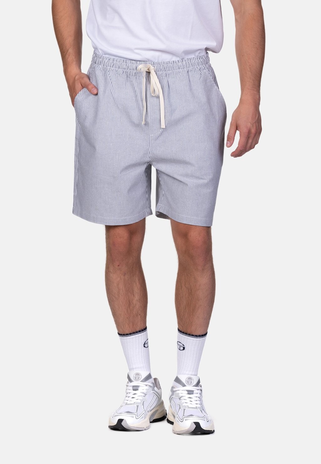 Шорты COSIMO Sergio Tacchini, синий
Шорты COSIMO Sergio Tacchini, синий