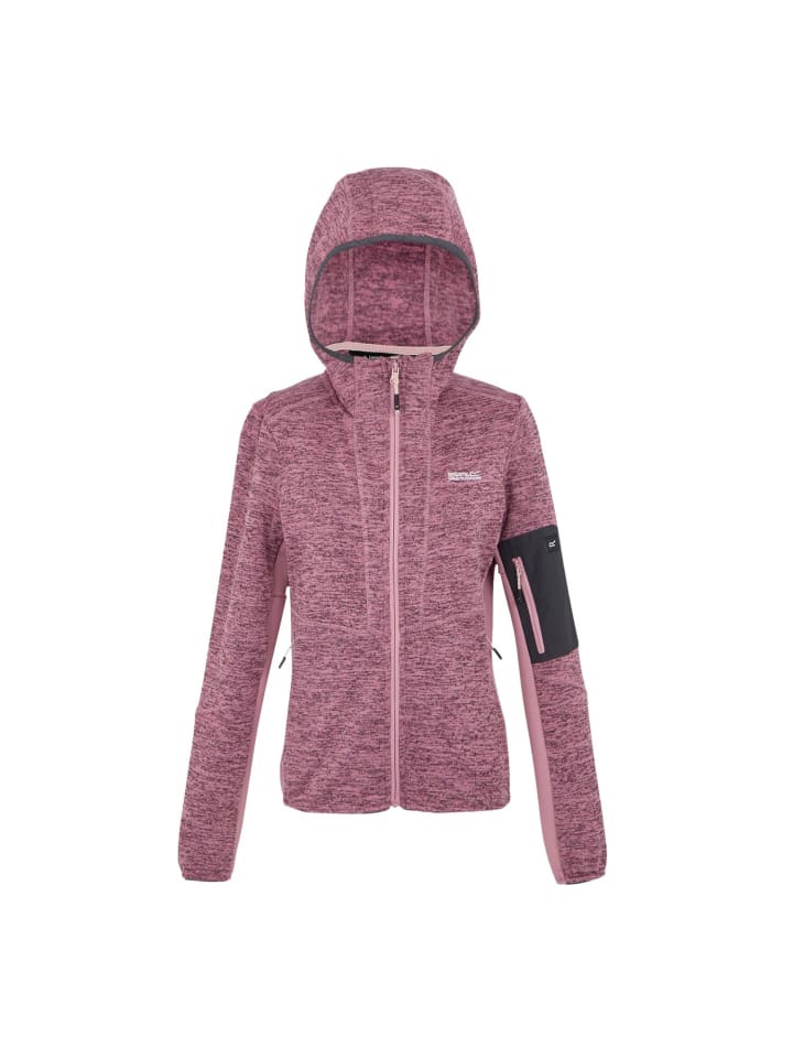 Спортивная куртка Regatta, цвет lilas
Спортивная куртка Regatta, цвет lilas