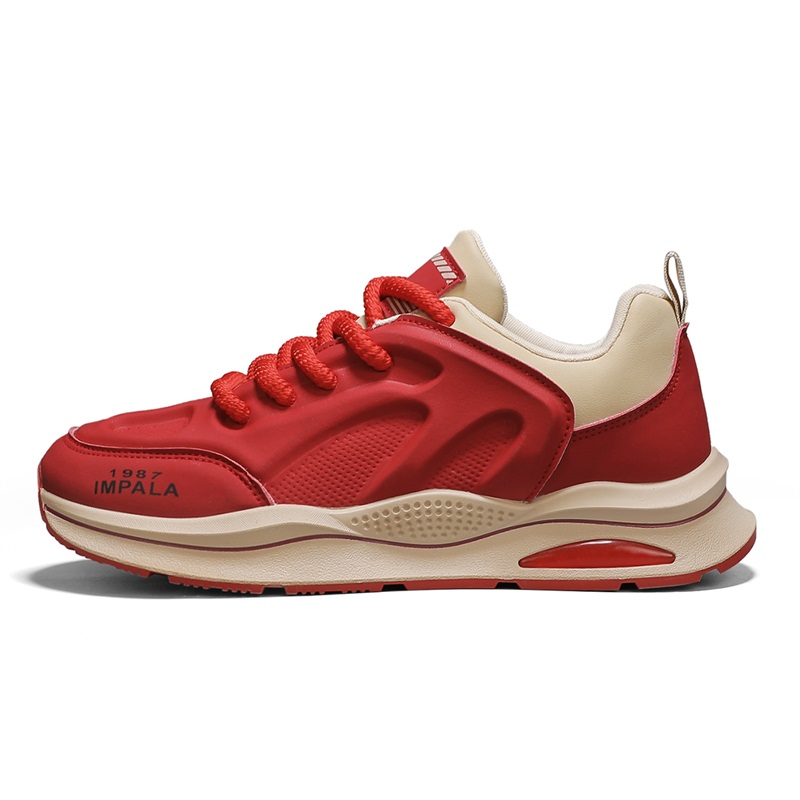 Bull charm Красные мужские повседневные лоуферы, цвет Red
Bull charm Красные мужские повседневные лоуферы, цвет Red