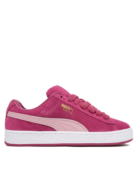 Кроссовки Suede Xl Jr 396577 45 Puma, розовый
Кроссовки Suede Xl Jr 396577 45 Puma, розовый