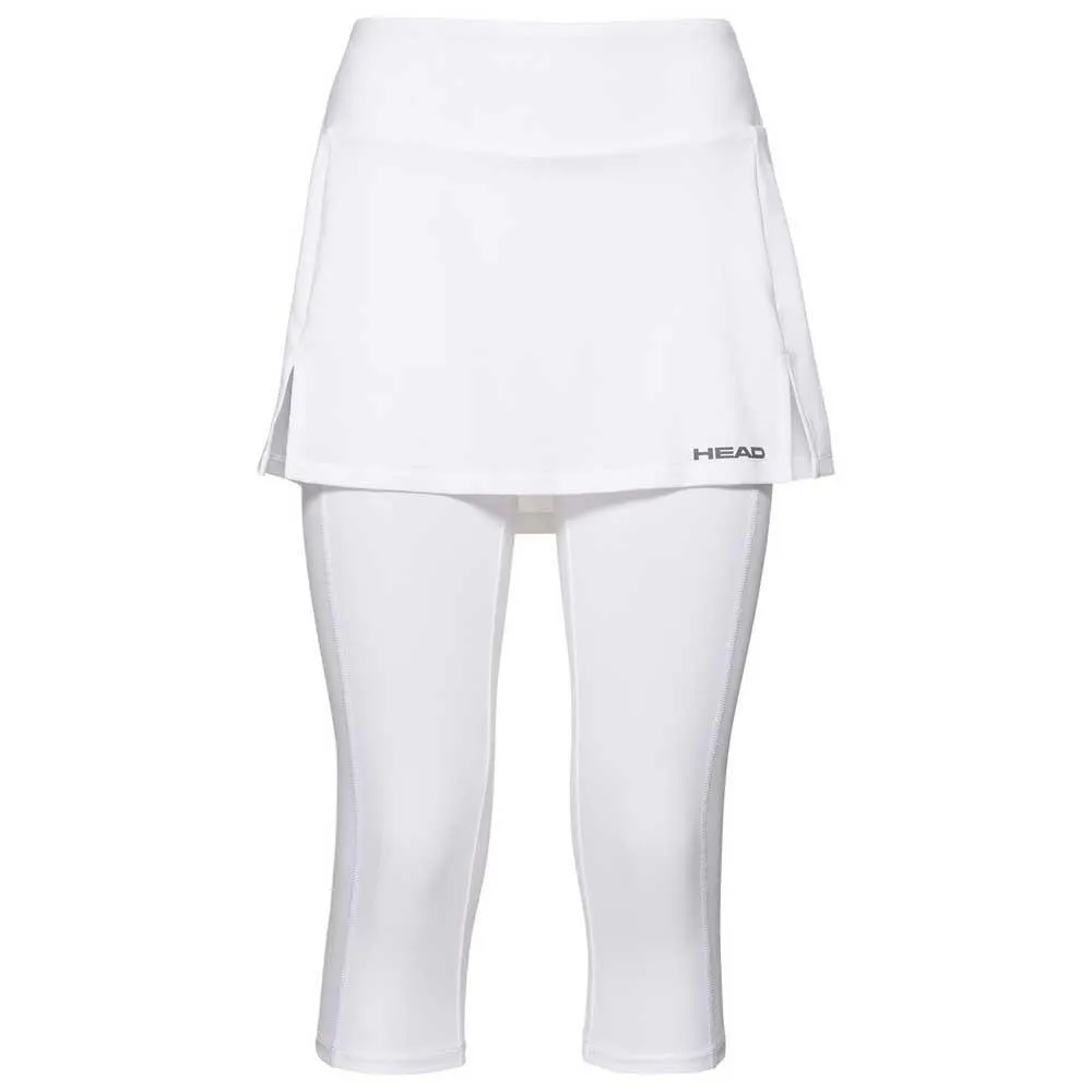Юбка Head Club skort, белый
Юбка Head Club skort, белый