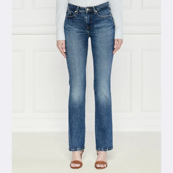 Джинсы обычного кроя Tommy Hilfiger, синий
Джинсы обычного кроя Tommy Hilfiger, синий