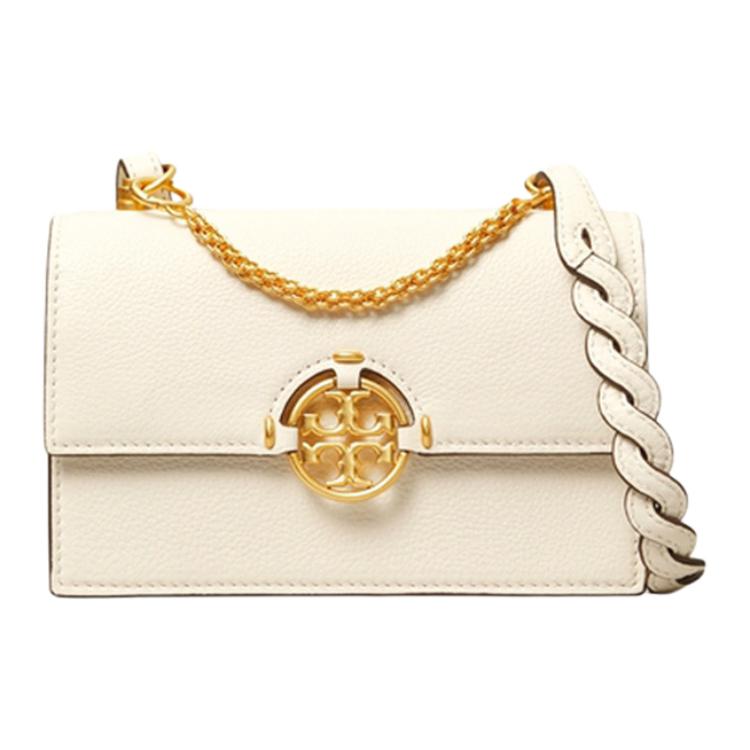 Мини-сумка кроссбоди Miller TORY BURCH
Мини-сумка кроссбоди Miller TORY BURCH