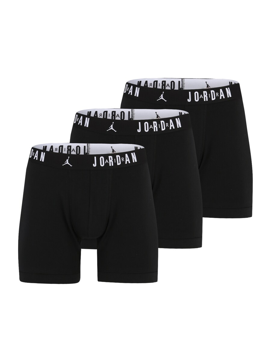 Боксеры Jordan Flight, Black
Боксеры Jordan Flight, Black