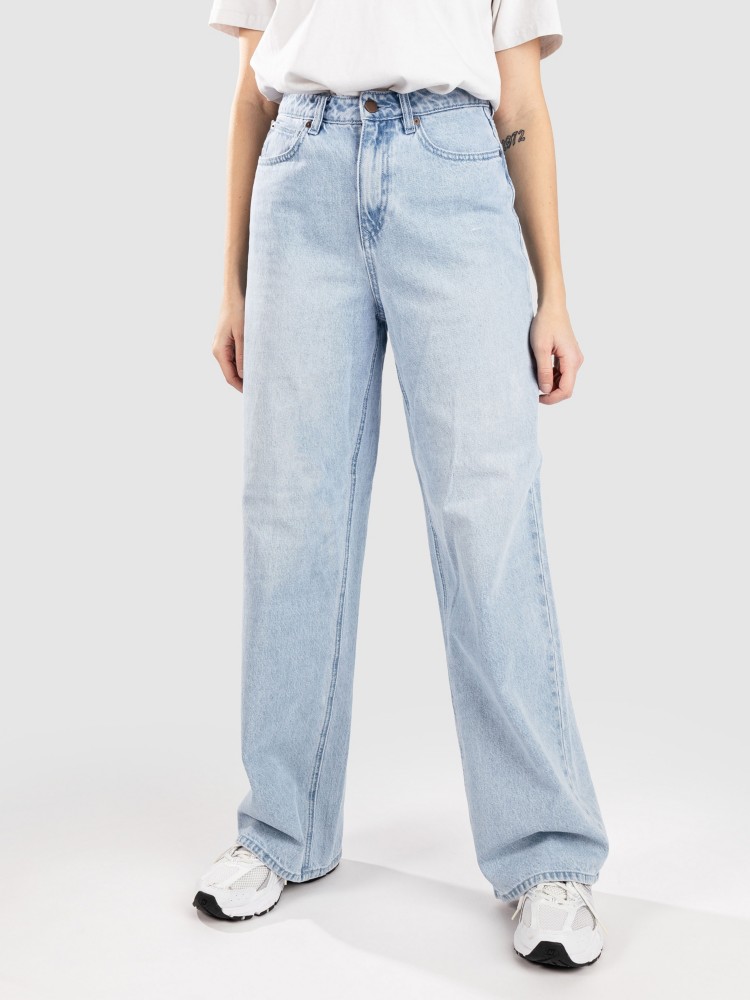 Джинсы Volcom Stoned Bf Hirise Jeans, blue bird
Джинсы Volcom Stoned Bf Hirise Jeans, blue bird