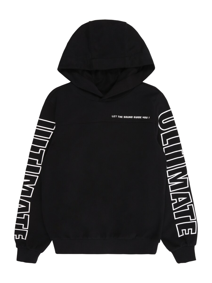 Толстовка s.Oliver, черный
Толстовка s.Oliver, черный