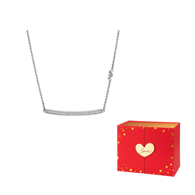 Emporio Armani Серебряное ожерелье с идентификационной карточкой
Emporio Armani Серебряное ожерелье с идентификационной карточкой