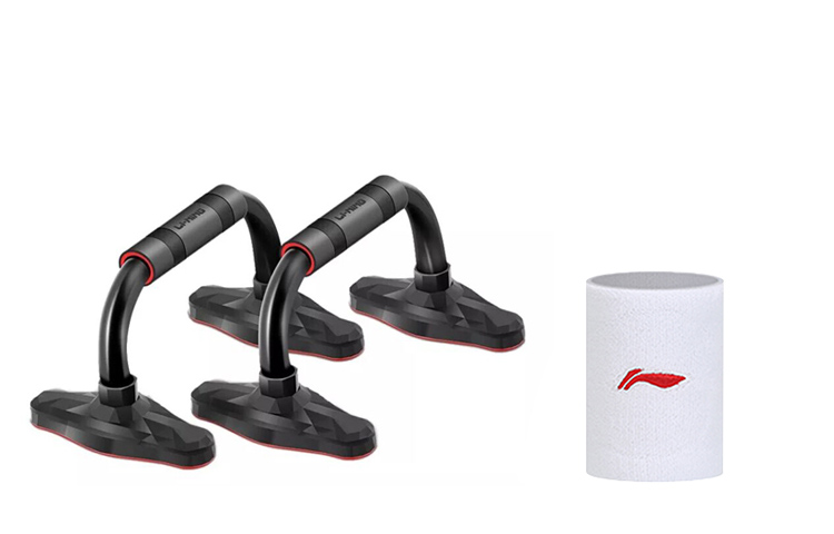 Push Up Frames LINING, белый
Push Up Frames LINING, белый