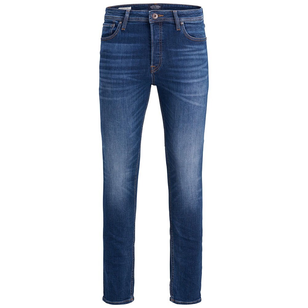 Джинсы Jack & Jones Mike Jiginal Am 782 Plus, синий
Джинсы Jack & Jones Mike Jiginal Am 782 Plus, синий
