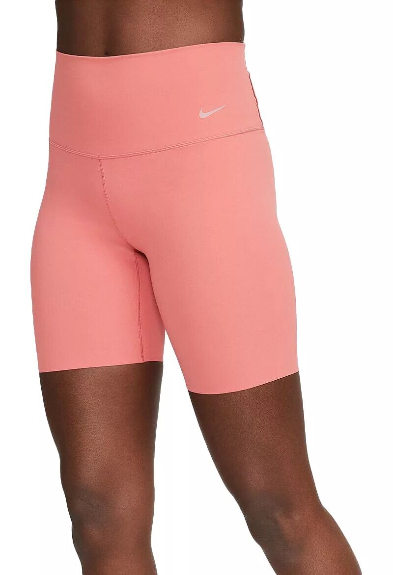 Женские байкерские шорты Nike Zenvy с высокой талией и мягкой поддержкой (8 дюймов)
Женские байкерские шорты Nike Zenvy с высокой талией и мягкой поддержкой (8 дюймов)
