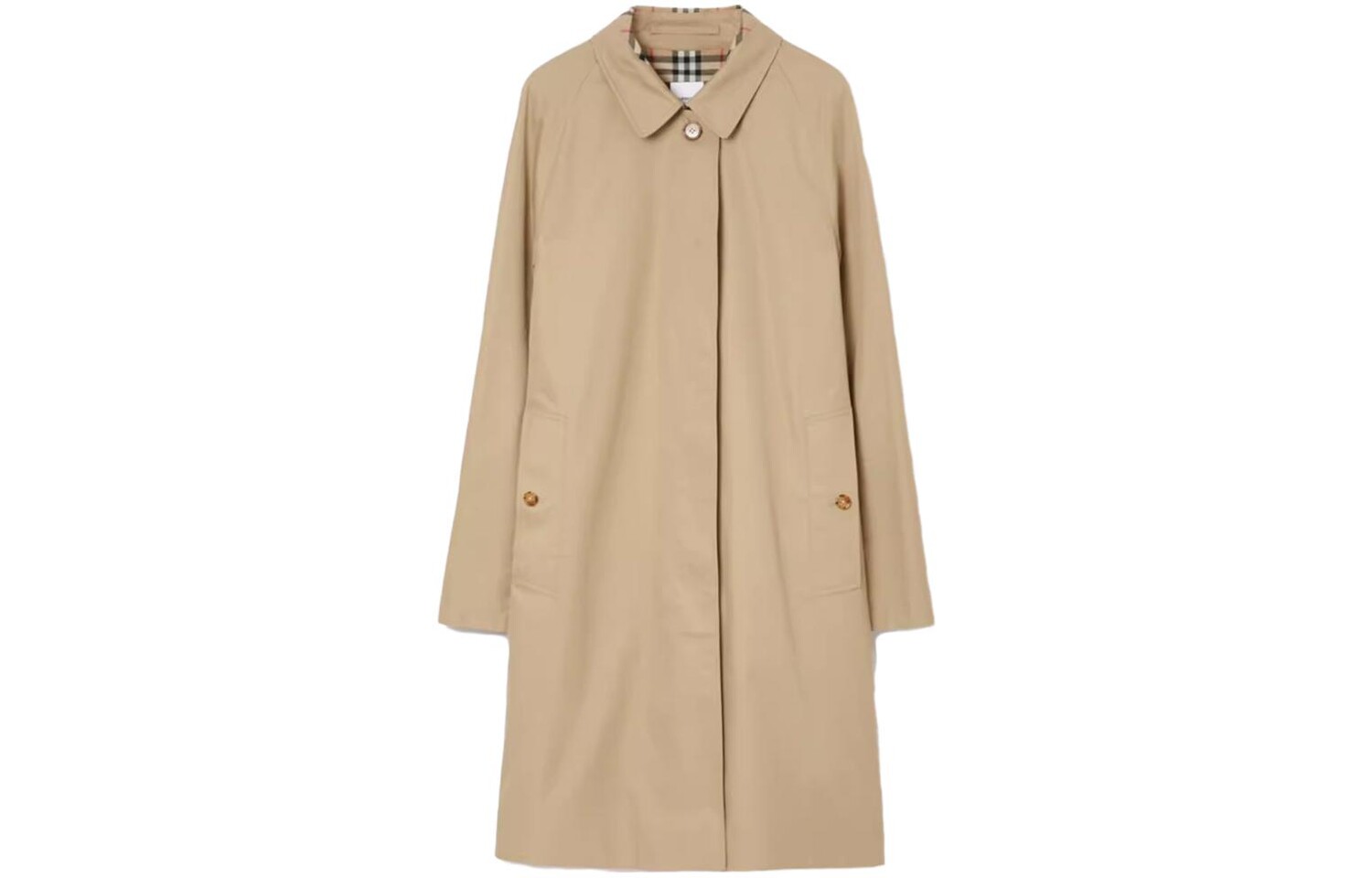 Burberry Женский Тренч, цвет Honey
Burberry Женский Тренч, цвет Honey