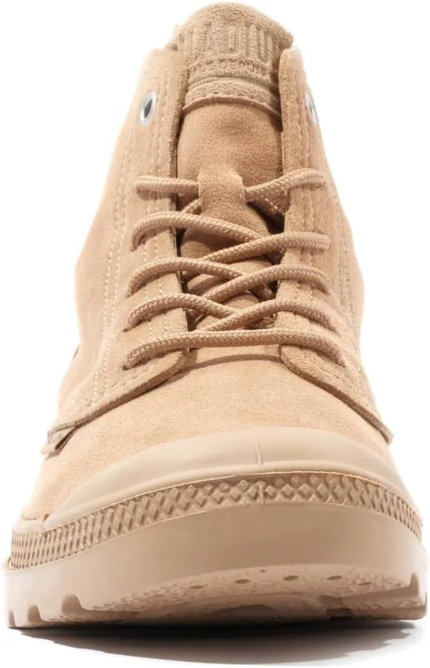 Мужские кроссовки Palladium
Мужские кроссовки Palladium