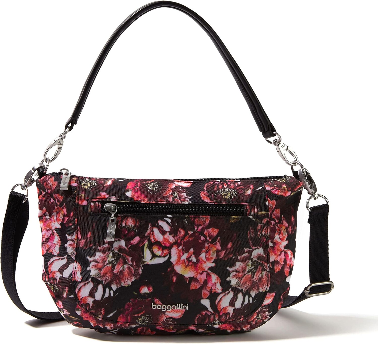 Кроссбоди Modern Everywhere в форме полумесяца Baggallini, цвет Peony Bloom, Розовый, Кроссбоди Modern Everywhere в форме полумесяца Baggallini, цвет Peony Bloom
Кроссбоди Modern Everywhere в форме полумесяца Baggallini, цвет Peony Bloom, Розовый, Кроссбоди Modern Everywhere в форме полумесяца Baggallini, цвет Peony Bloom