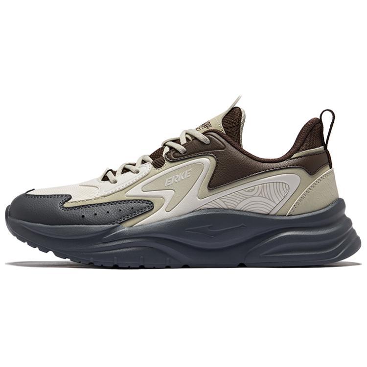 Chuan Dust 2.0 Прочные Дышащие Низкие Повседневные Кроссовки Мужские Бледный Дикий Сосновый Чай Коричневый Erke, Бежевый Серый Коричневый
Chuan Dust 2.0 Прочные Дышащие Низкие Повседневные Кроссовки Мужские Бледный Дикий Сосновый Чай Коричневый Erke, Бежевый Серый Коричневый