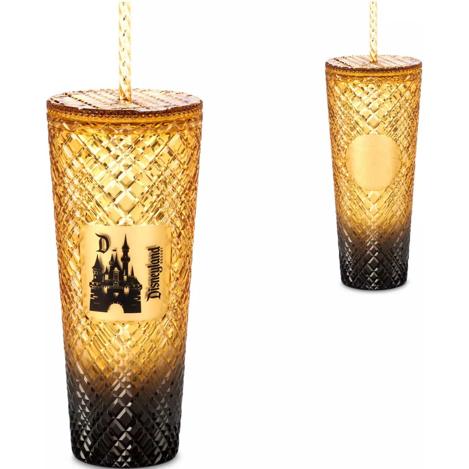 Пластиковые стаканы для воды Disney, желтый
Пластиковые стаканы для воды Disney, желтый