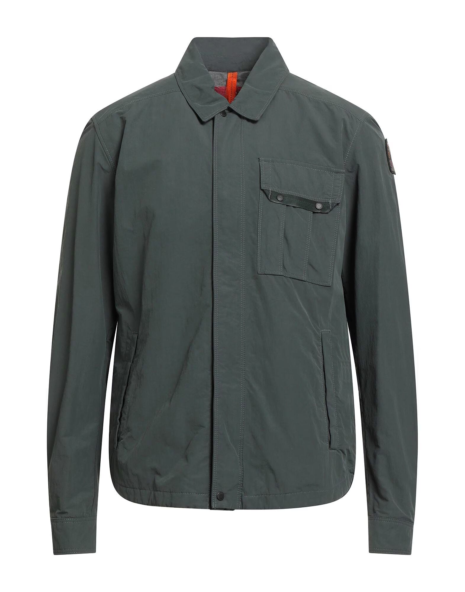 Рубашка Parajumpers, темно-зеленый
Рубашка Parajumpers, темно-зеленый