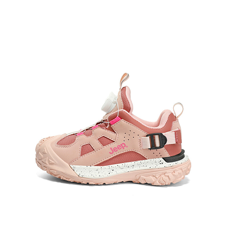 Кроссовки Jeep Kids' Casual Shoes Kids, розовый
Кроссовки Jeep Kids' Casual Shoes Kids, розовый