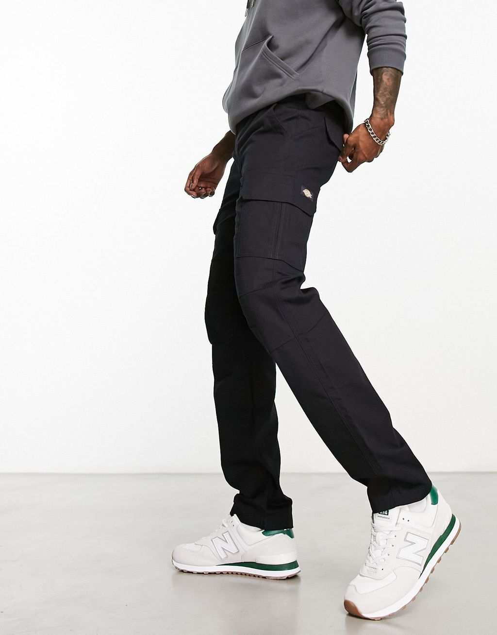 Черные брюки карго Dickies millerville, Черный, Черные брюки карго Dickies millerville
Черные брюки карго Dickies millerville, Черный, Черные брюки карго Dickies millerville