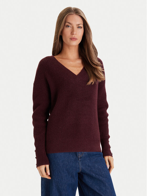 Свитер regular fit 252-MSTAR Morgan, красный
Свитер regular fit 252-MSTAR Morgan, красный