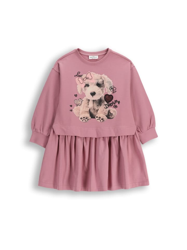 Платье Coccodrillo
Платье Coccodrillo