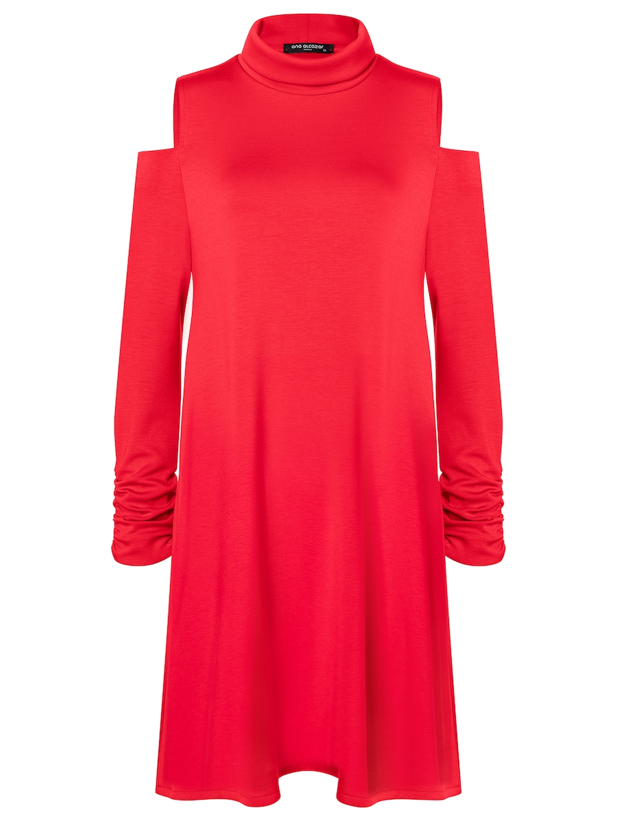 Платье Ana Alcazar Sipala, красный
Платье Ana Alcazar Sipala, красный