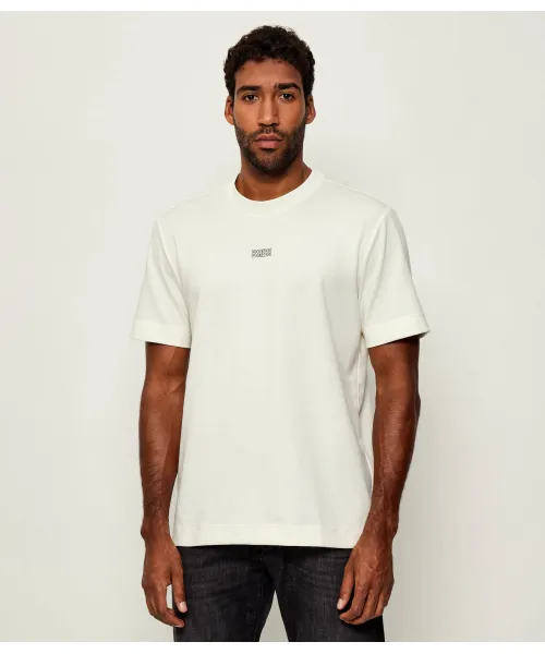 Футболка Лукас-2 Loose fit Bogner, белый
Футболка Лукас-2 Loose fit Bogner, белый