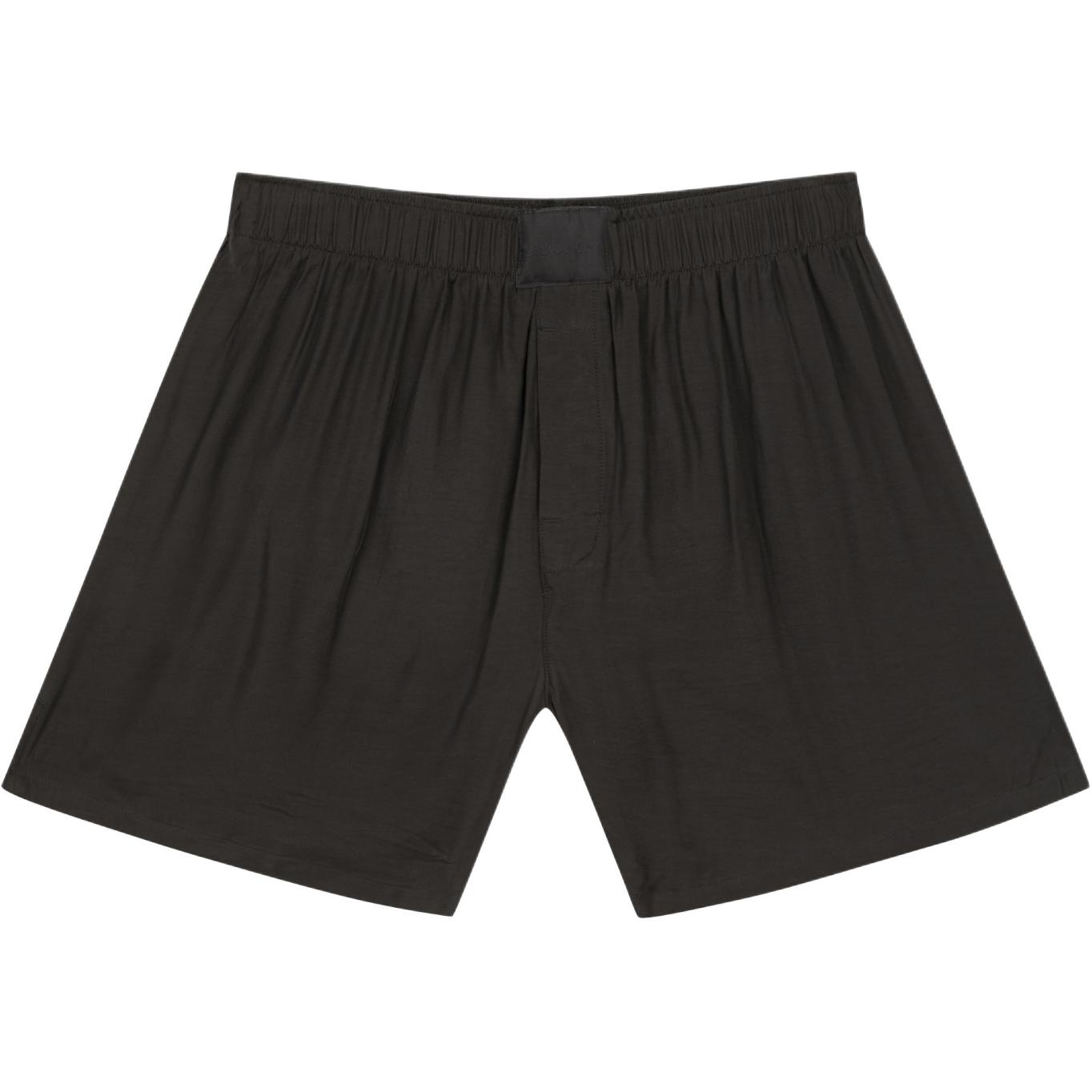 CALVIN KLEIN Боксеры женские 1 упаковка Черный
CALVIN KLEIN Боксеры женские 1 упаковка Черный